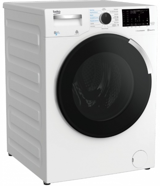 Beko BK 850 YK Çamaşır Makinesi