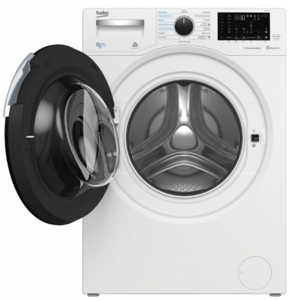 Beko BK 850 YK Çamaşır Makinesi