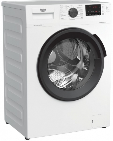 Beko CM 9100 Çamaşır Makinesi