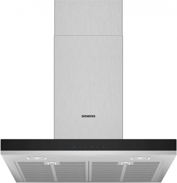 Siemens LC67BHM50 Davlumbaz