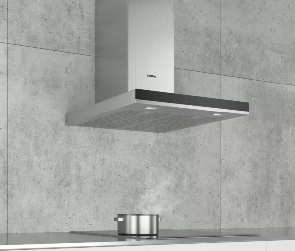 Siemens LC67BHM50 Davlumbaz