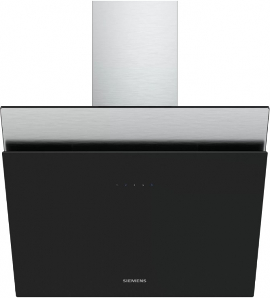 Siemens LC68KAK60T Davlumbaz