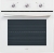 Çetintaş Evii W 5112 Ankastre Fırın