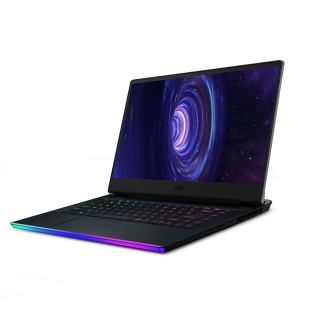 MSI GE66 Raider 10SF-069TR Laptop