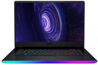 MSI GE66 Raider 10SF-289TR Laptop