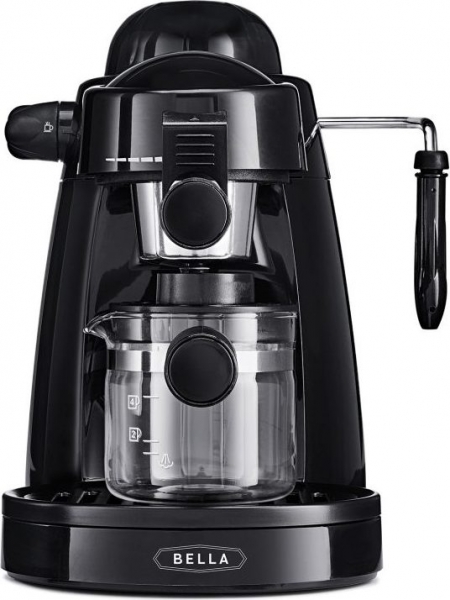 Bella Steam Espresso Maker 13683 Kahve Makinesi