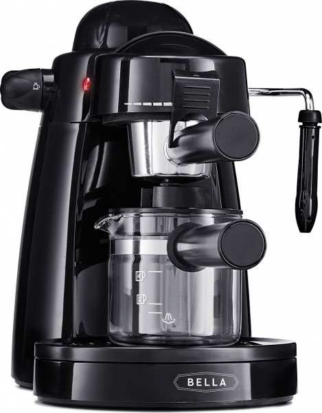 Bella Steam Espresso Maker 13683 Kahve Makinesi