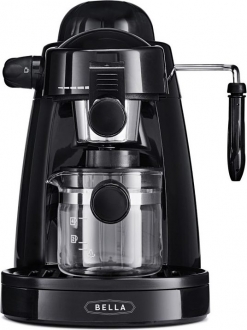 Bella Steam Espresso Maker 13683 Kahve Makinesi
