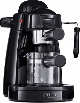 Bella Steam Espresso Maker 13683 Kahve Makinesi