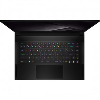 MSI GS66 Stealth 10SE-268TR Laptop
