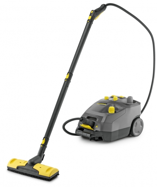 Karcher SG 4/4 Buharlı Temizleyici
