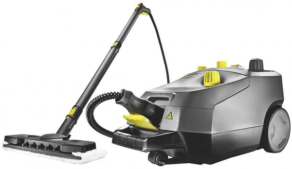 Karcher SG 4/4 Buharlı Temizleyici