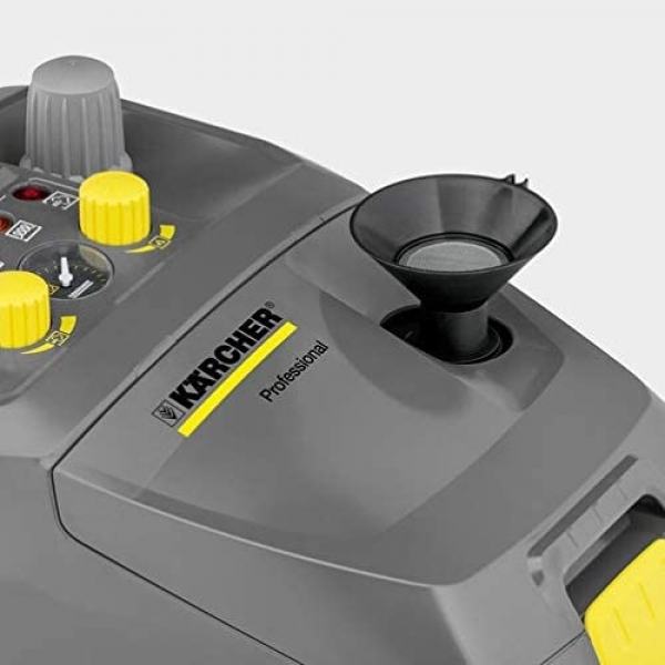 Karcher SG 4/4 Buharlı Temizleyici