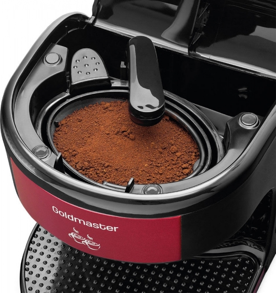 Goldmaster Bi Kahve IN-6304 Kahve Makinesi