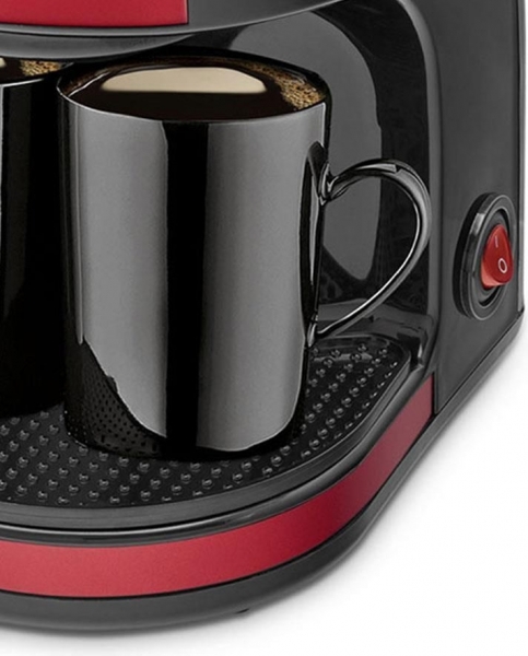 Goldmaster Bi Kahve IN-6304 Kahve Makinesi