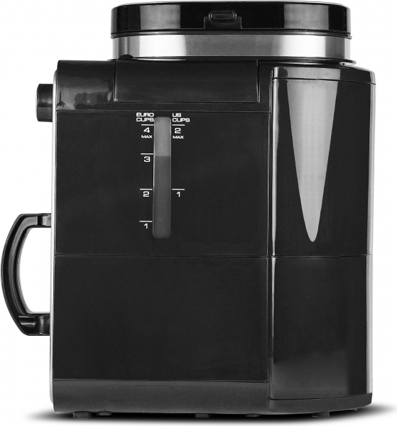 Viante Mini Grind and Brew CAF-50 Kahve Makinesi