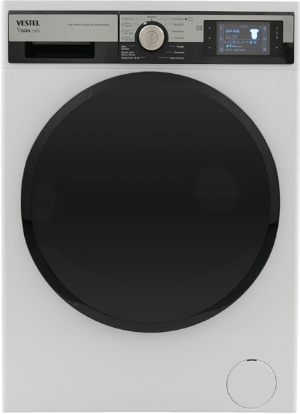 Vestel CMI 10912 GI Çamaşır Makinesi