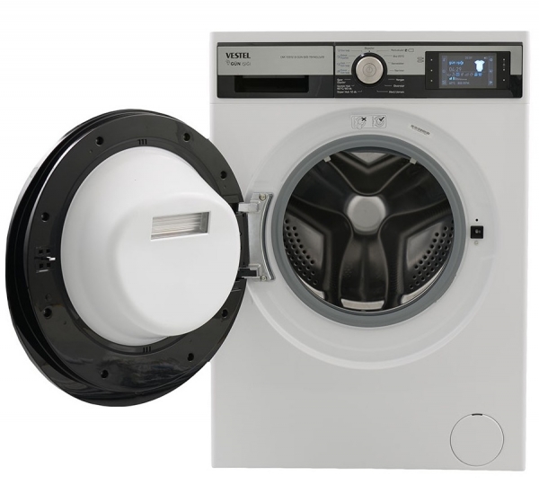 Vestel CMI 10912 GI Çamaşır Makinesi