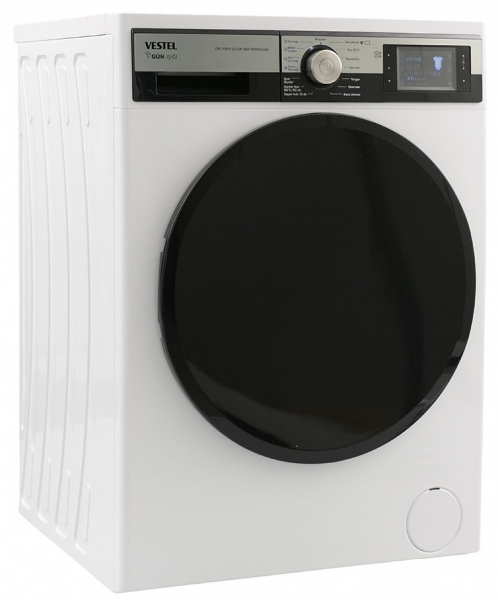 Vestel CMI 10912 GI Çamaşır Makinesi