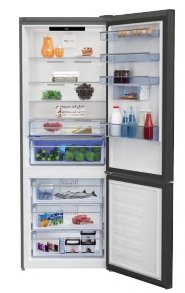 Beko 670560 EGC Buzdolabı