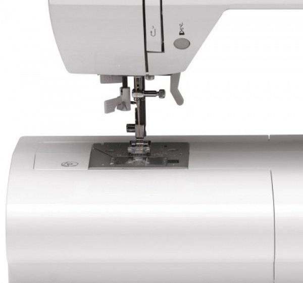 Singer Confidence 7469Q Dikiş ve Nakış Makinesi