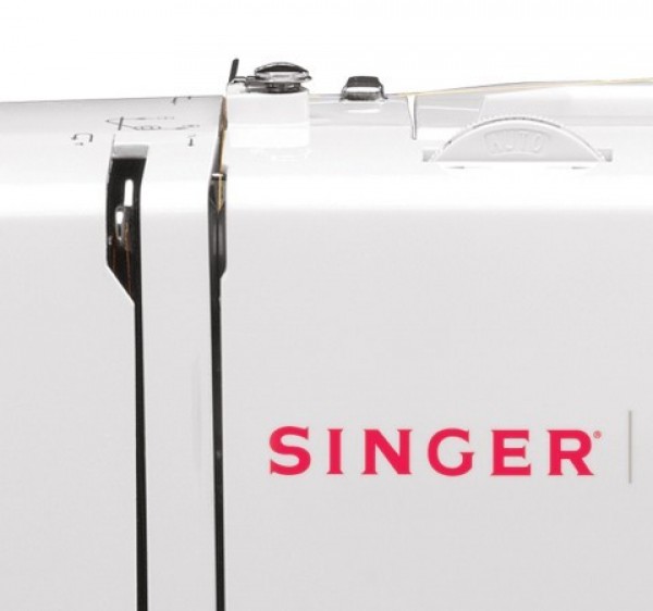 Singer Confidence 7469Q Dikiş ve Nakış Makinesi