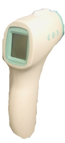 Lorex LR-MT540 Tabanca Ateş Ölçer