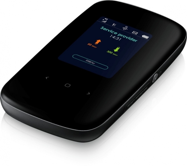 Zyxel LTE2566-M634 Mobil Hotspot