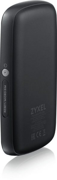 Zyxel LTE2566-M634 Mobil Hotspot