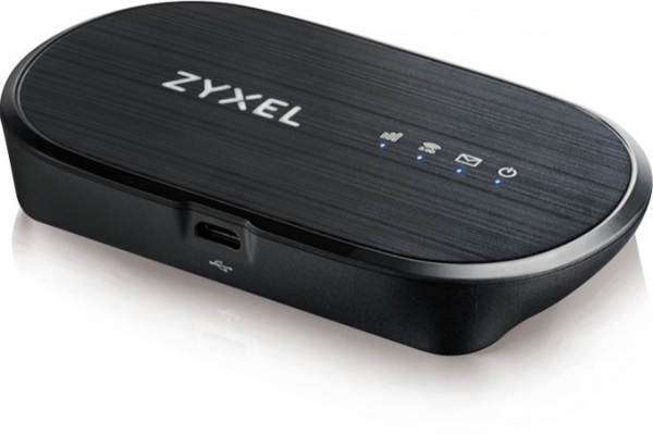 Zyxel WAH7601 Router