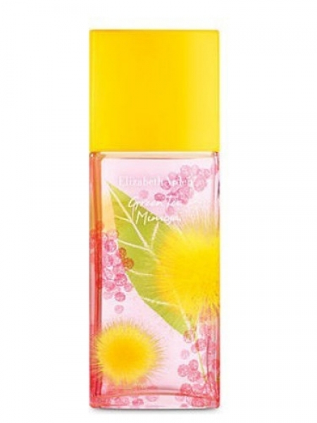 Elizabeth Arden Green Tea Mimosa EDT 50 ml Kadın Parfümü