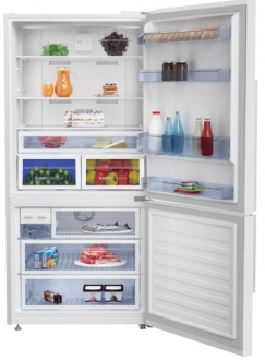 Beko 684630 EB Buzdolabı