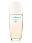 Elizabeth Arden Sunflowers Summer Air EDT 100 ml Kadın Parfümü resim