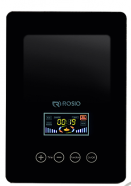 Rosio Small Ozon Master ROM-1010 Hava Temizleyici