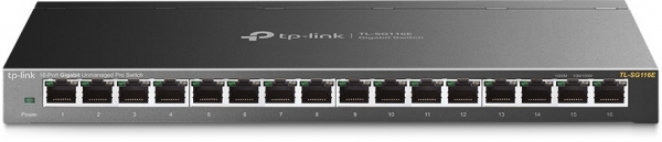 TP-Link TL-SG116E Switch