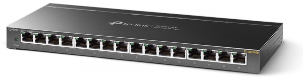 TP-Link TL-SG116E Switch