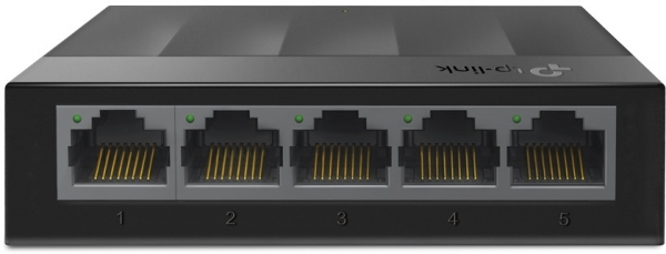 TP-Link LS1005G Switch