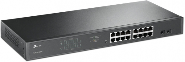 TP-Link TL-SG1218MPE Yönetilebilir Switch (16 Adet)