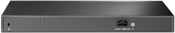 TP-Link TL-SG1218MPE Yönetilebilir Switch (16 Adet)