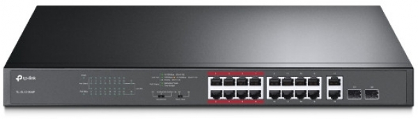 TP-Link TL-SL1218MP Switch