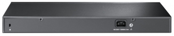 TP-Link TL-SL1218MP Switch
