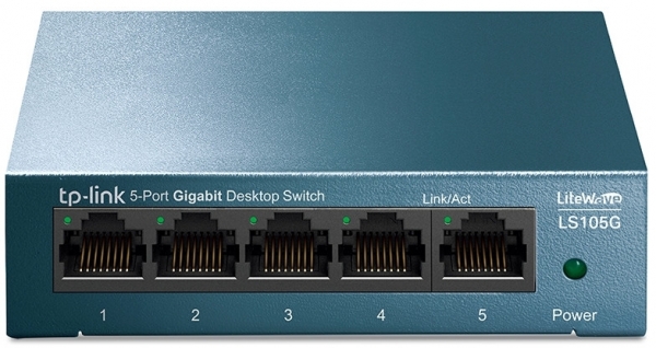 TP-Link LS105G Switch