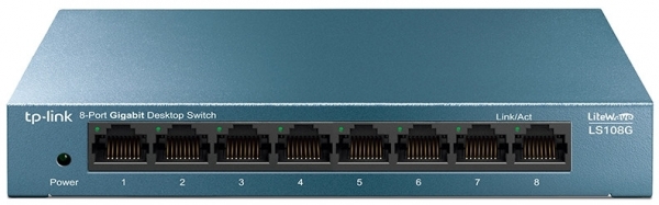 TP-Link LS108G Switch