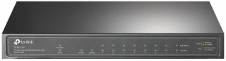 TP-Link TL-SG1210P Switch