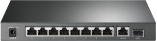TP-Link TL-SG1210P Switch
