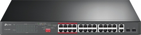 TP-Link TL-SL1226P Switch