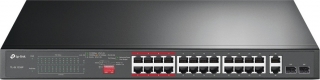 TP-Link TL-SL1226P Switch