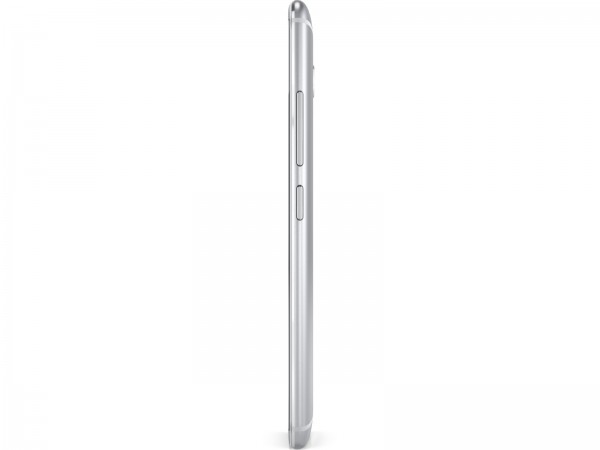 ZTE Axon Görsel 1