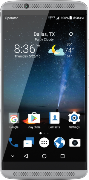 ZTE Axon 7 (64 GB)