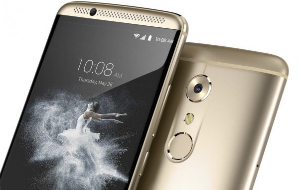 ZTE Axon 7 (64 GB)